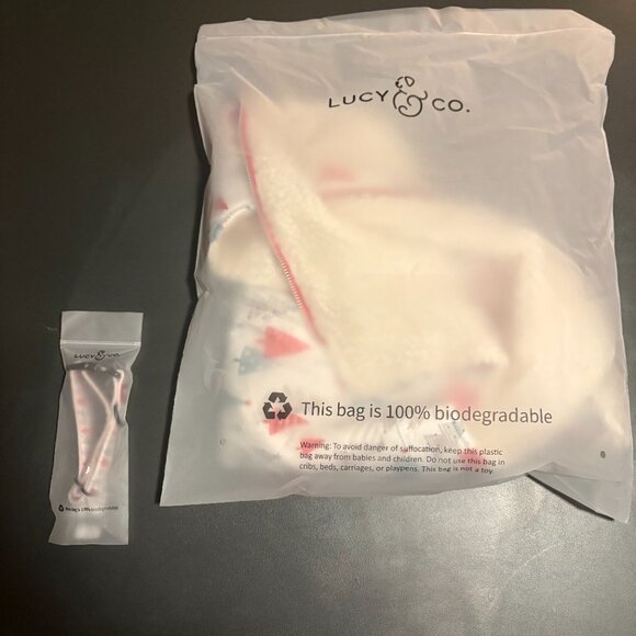 Lucy & Co. Reversible Dog VEST and COLLAR Bundle XL - SHIP SAME DAY - Picture 6 of 7